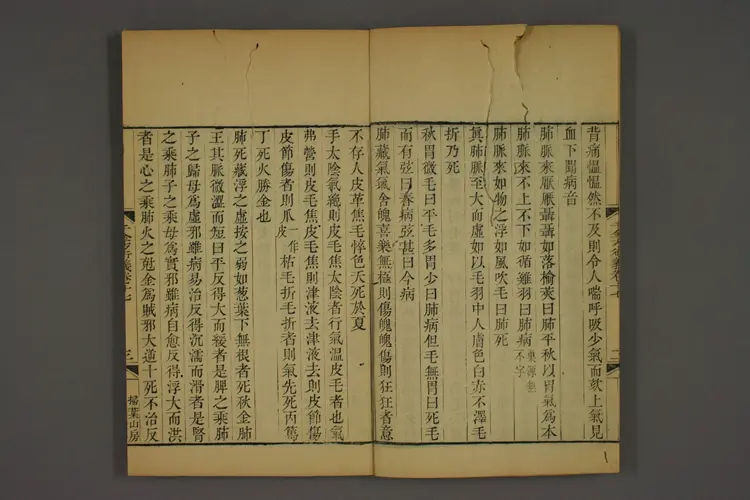 千金方衍义卷二十三