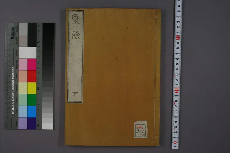 医余下卷) 医余下卷)