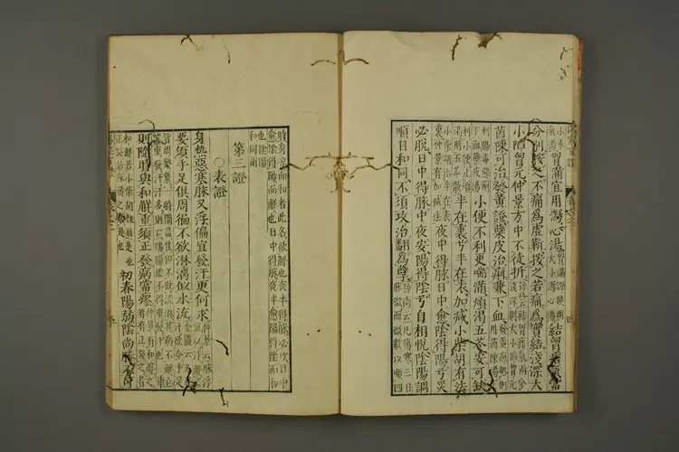 伤寒百证卷二 伤寒百证卷二