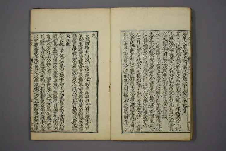 千金方卷二十九