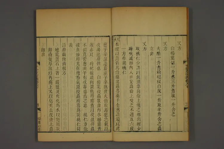 千金方衍义卷十 千金方衍义卷十