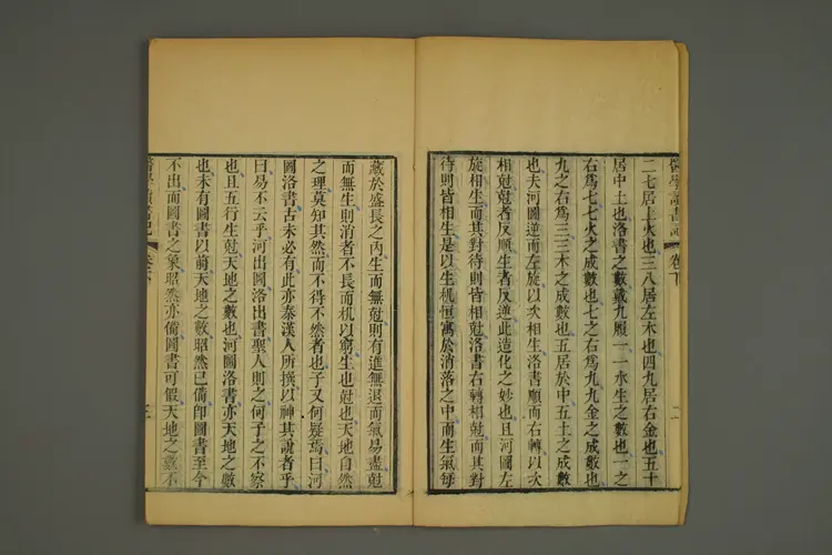 医学读书记卷二 医学读书记卷二