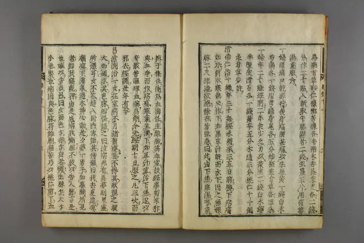 古今名医类案卷十一