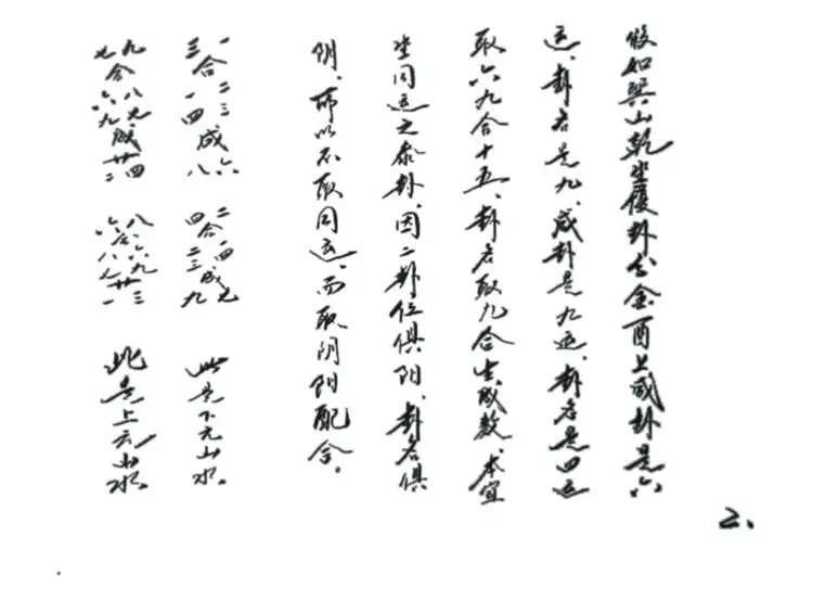 李氏玄空大卦地理择日实务已集