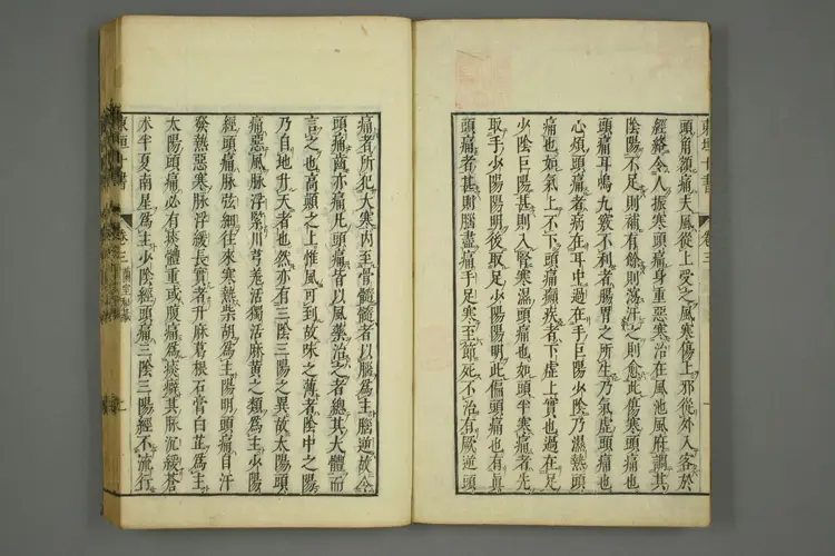 东垣十书卷十五