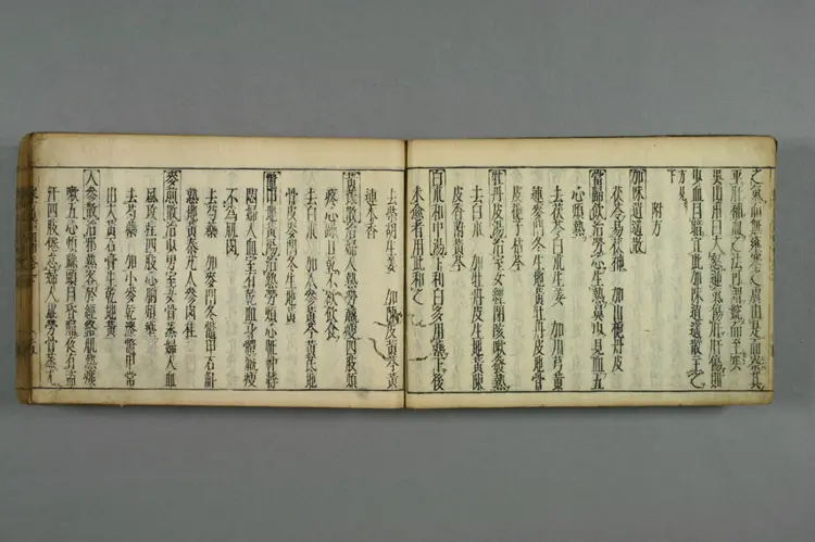 删补众方规矩下卷 删补众方规矩下卷