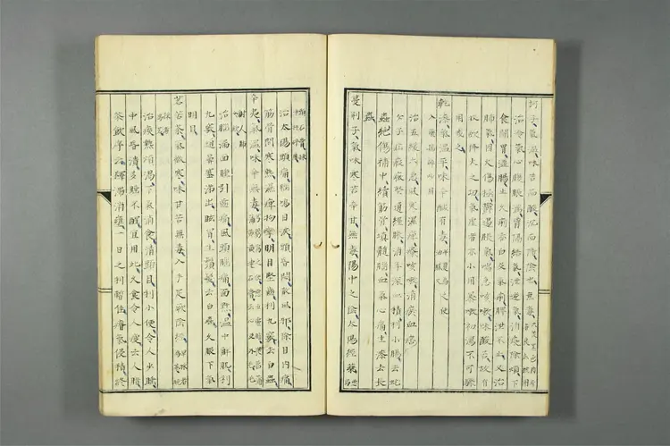 医学统旨卷八下 医学统旨卷八下