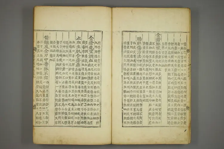 东医宝鉴卷十九