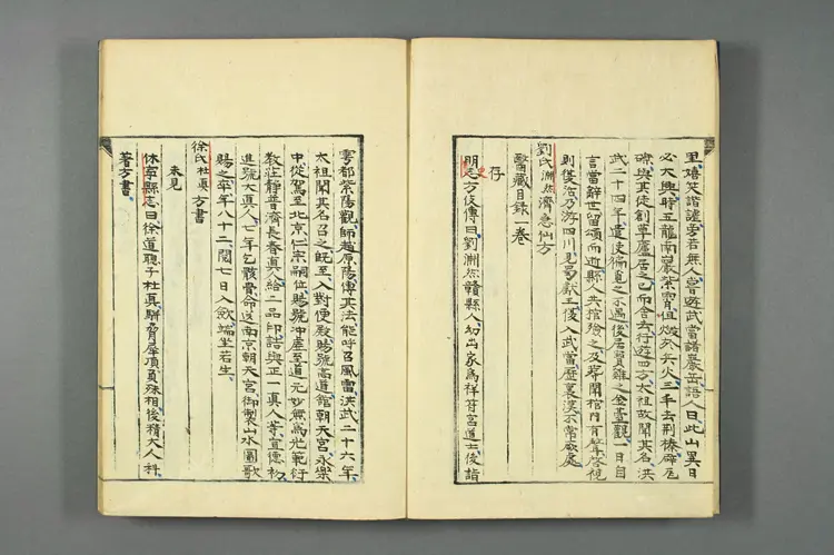 医籍考卷五十五五十六，方论三十三三十四