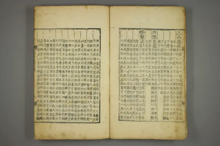 东医宝鉴卷二十二