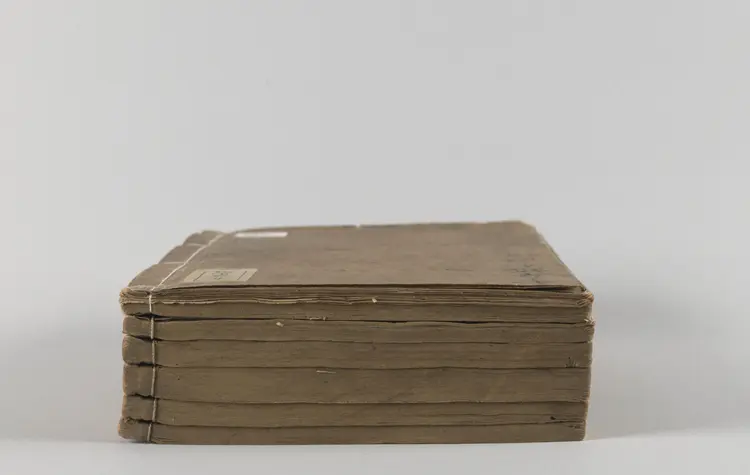 水浒传全本.水浒全传.三十卷.卷01至10.明.施耐庵撰.李贽评.金阊映雪草堂藏板.明刻清补刊本