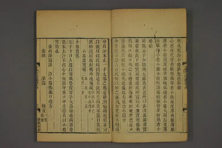 千金方衍义卷十九 千金方衍义卷十九