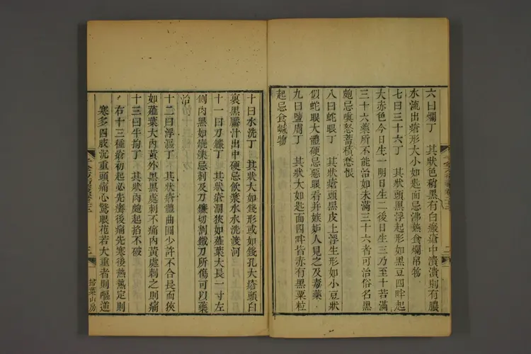 千金方衍义卷二十九