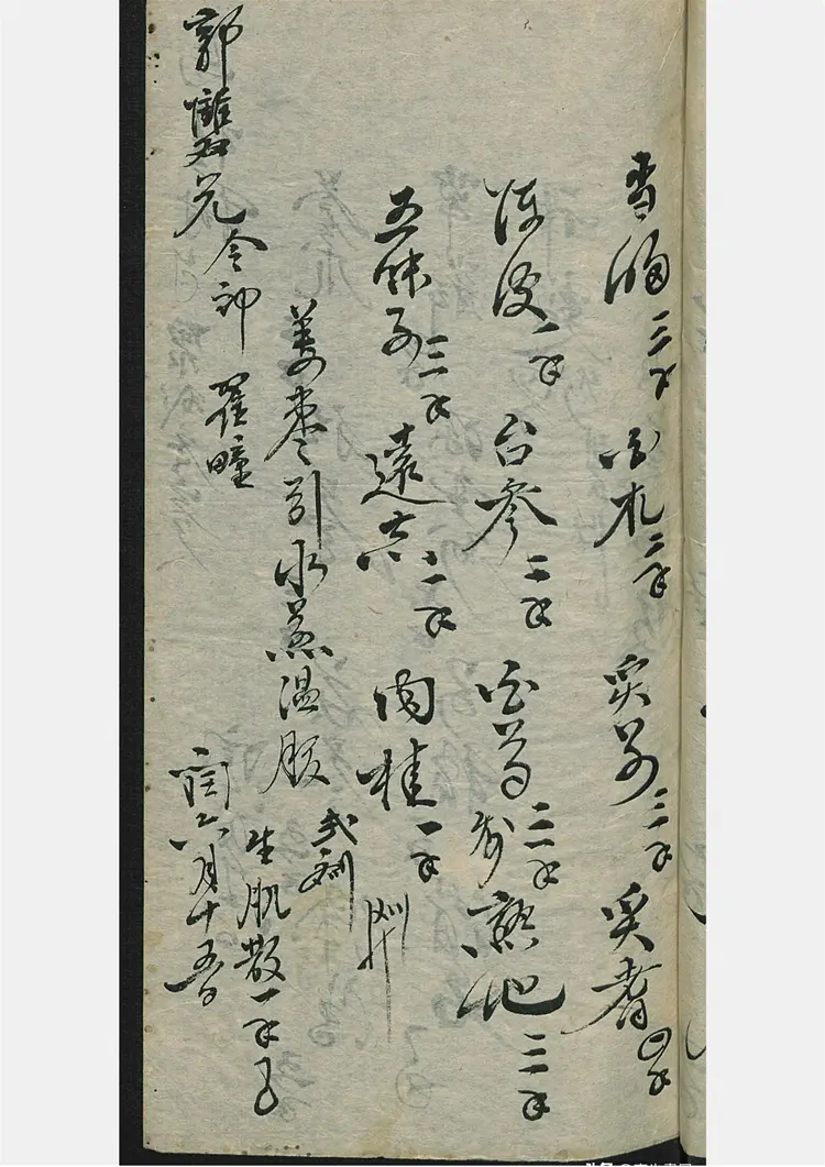 刘氏手到生春 刘氏手到生春