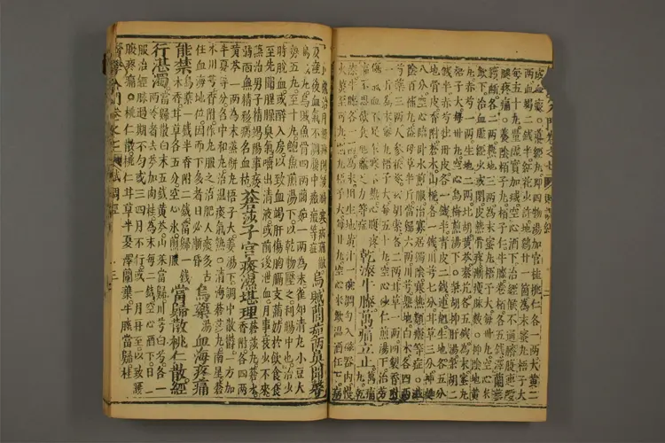 医学入门卷十五