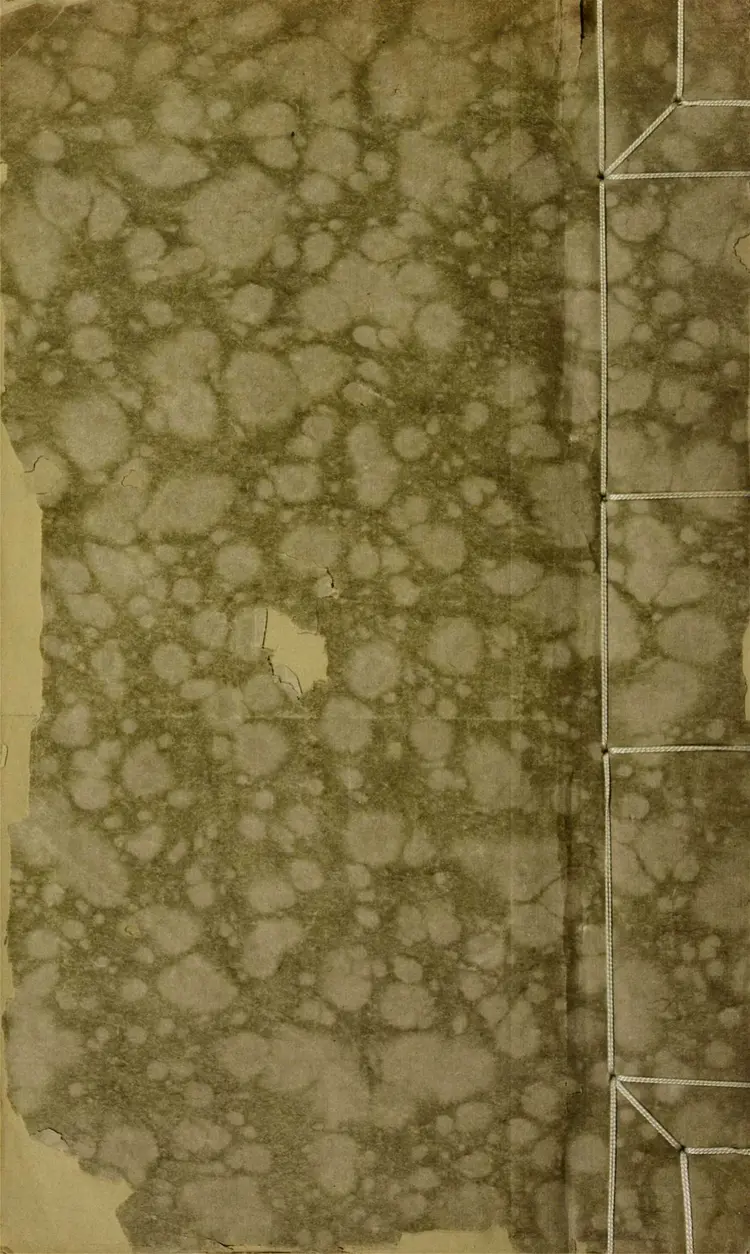 月令辑要.二十四卷.卷首.清.李光地等撰.清康熙时期内府四色套印本