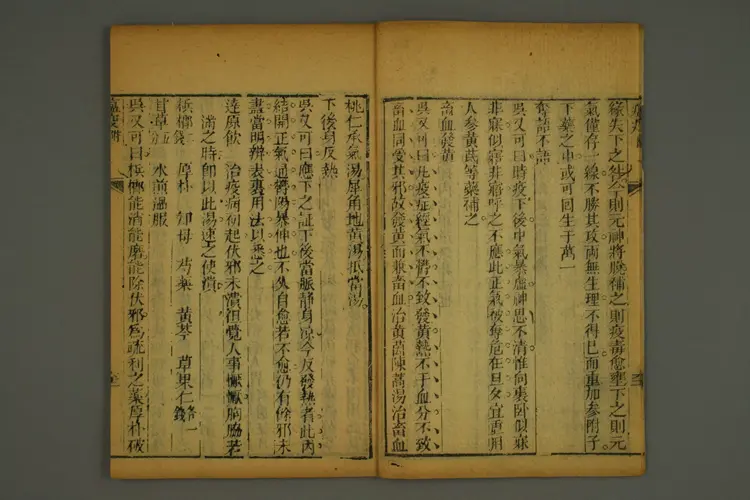 伤寒集注卷六 伤寒集注卷六