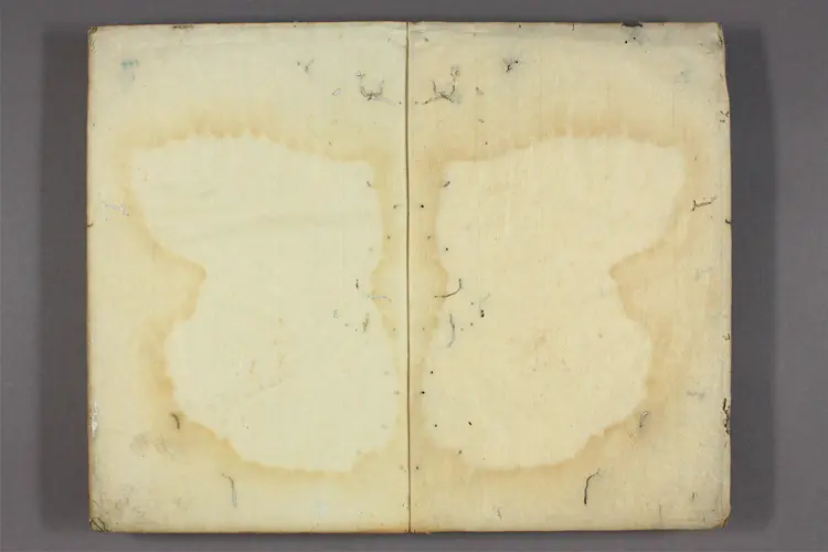 沖虚至徳真经.巻1-8.列子.張湛注