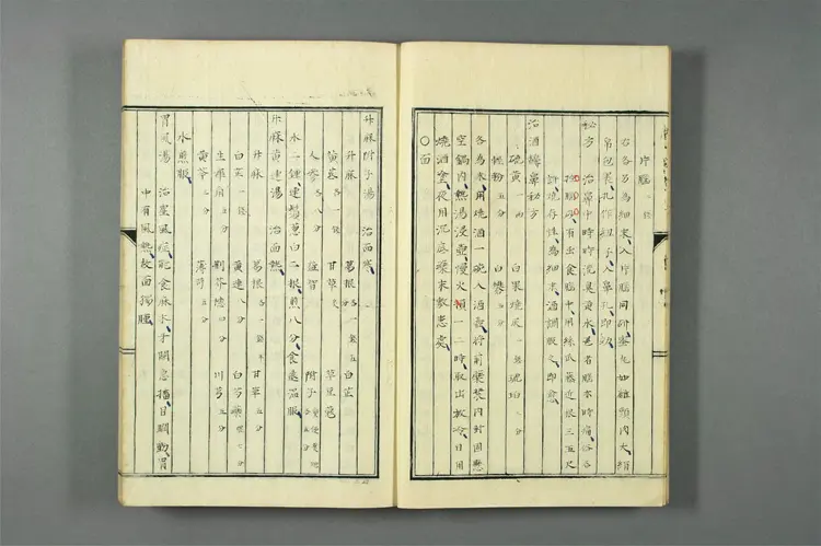 医学统旨卷七下