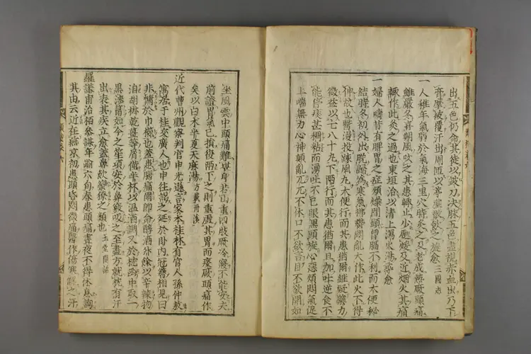 古今名医类案卷六 古今名医类案卷六