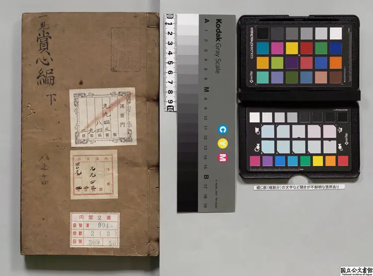 新鐫全像一見賞心編 編者洛源子 明萃慶堂刊本 新鐫全像一見賞心編 編者洛源子 明萃慶堂刊本