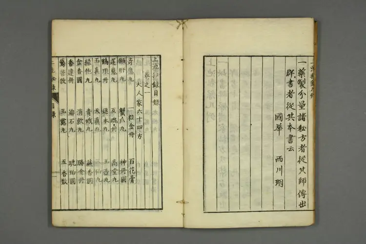 上地秘录 上地秘录