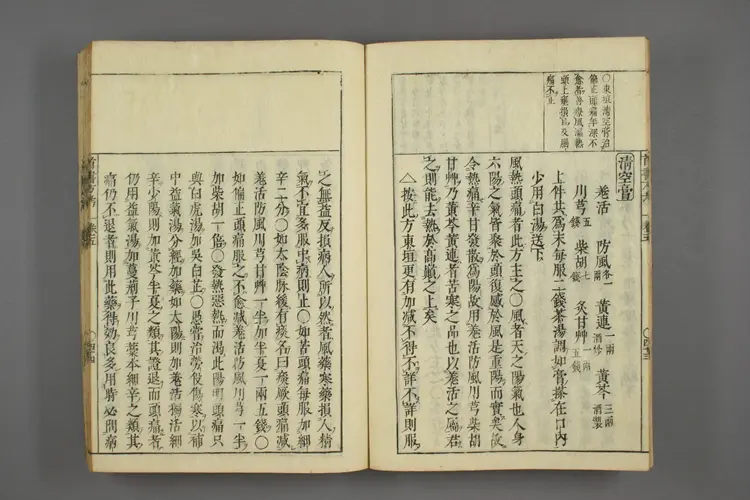 医方考绳愆卷五之二