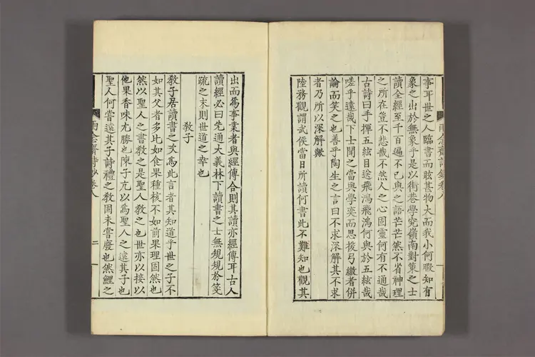 雨念斎詩文鈔 卷第1-10 李鳳煥著 雨念斎詩文鈔 卷第1-10 李鳳煥著