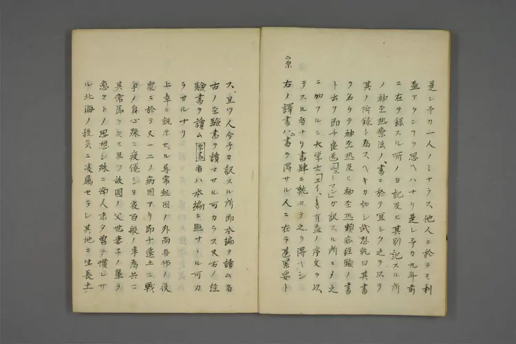 扶歇兰土神经热论