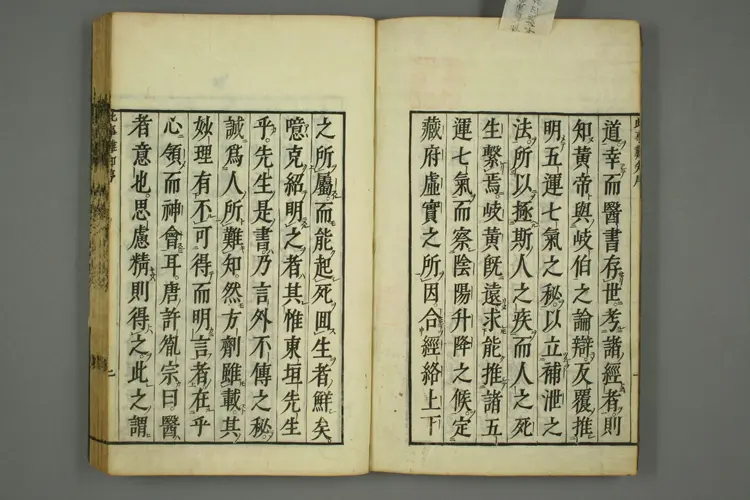 东垣十书卷十一 东垣十书卷十一