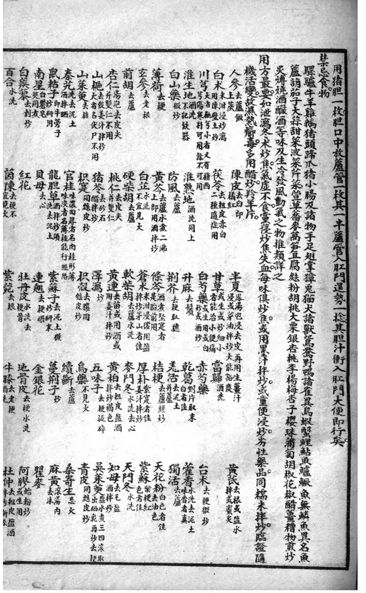 改良外科图说1834 改良外科图说1834