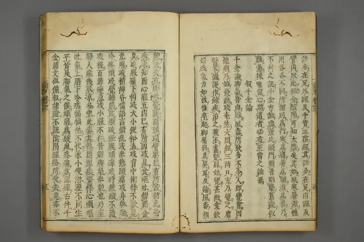 三因极一病证方论卷三、四 三因极一病证方论卷三、四