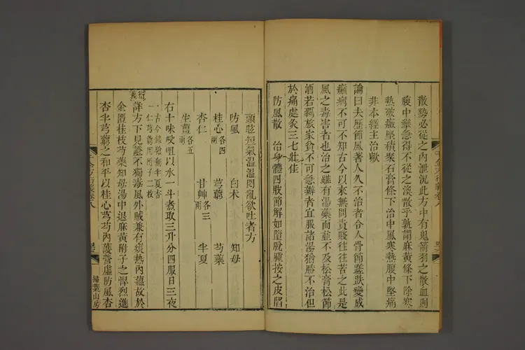 千金方衍义卷十三