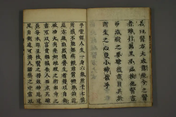 医方大成论 医方大成论