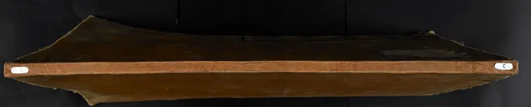 《永乐大典》卷13496-13497制字明嘉靖隆庆间内府重写本 《永乐大典》卷13496-13497制字明嘉靖隆庆间内府重写本