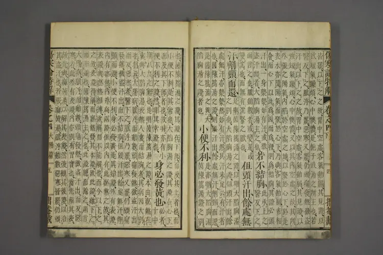 伤寒论特解卷四 伤寒论特解卷四