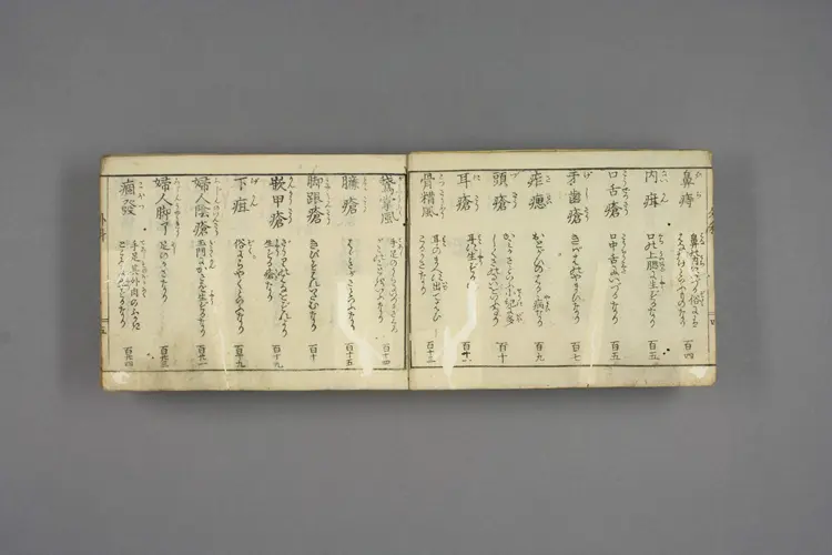 外科调宝记 外科调宝记