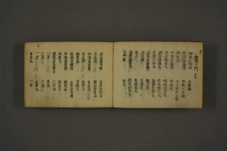 妇科摘要 妇科摘要