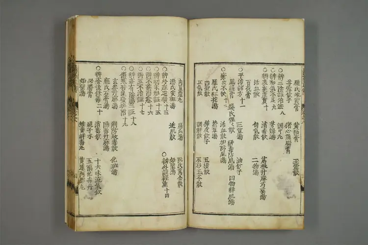 医学正传卷八 医学正传卷八