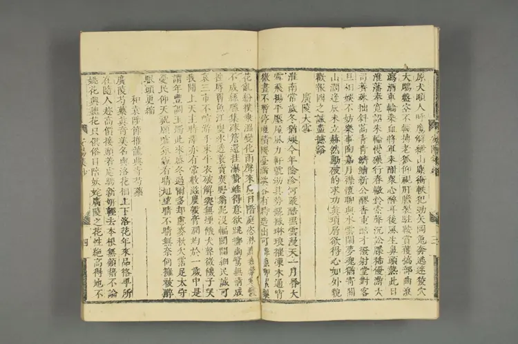 宋詩鈔. 初 2－4集_d0156_0002