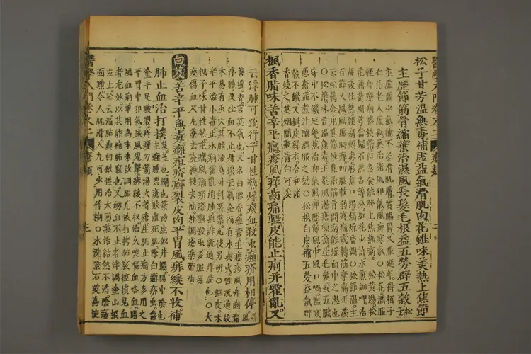 医学入门卷七 医学入门卷七