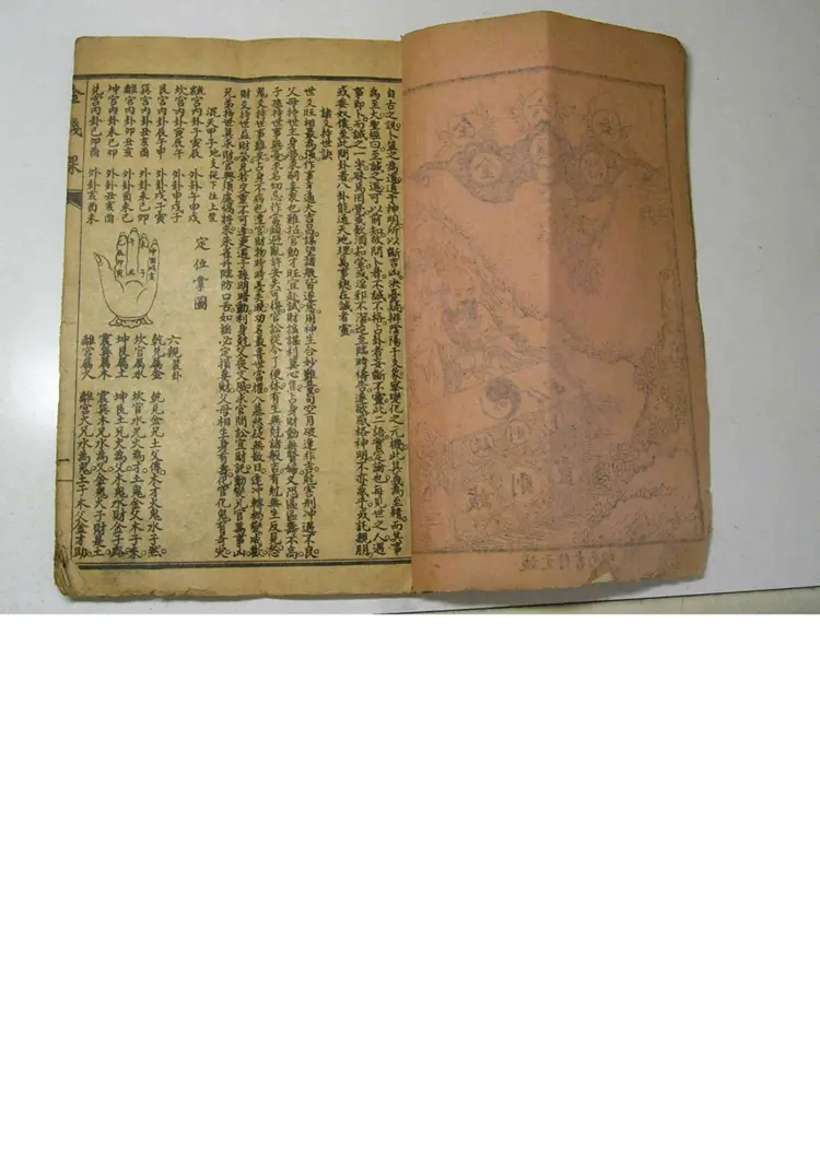 六十四卦金钱课.pdf 六十四卦金钱课.pdf