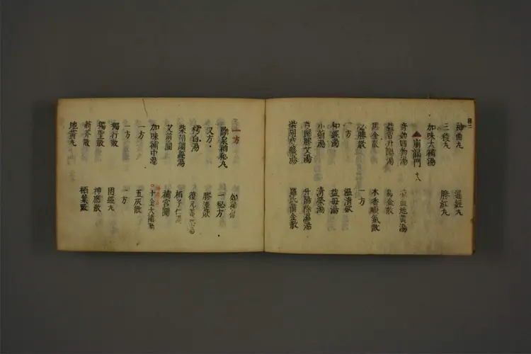 妇科摘要 妇科摘要