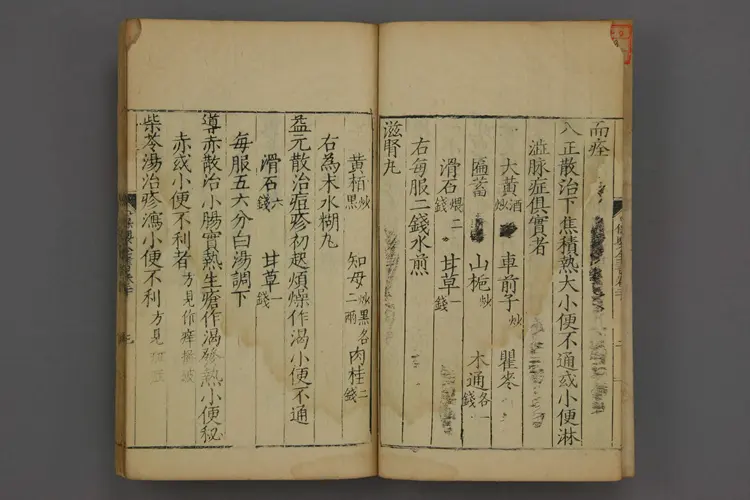 保婴全书卷二十