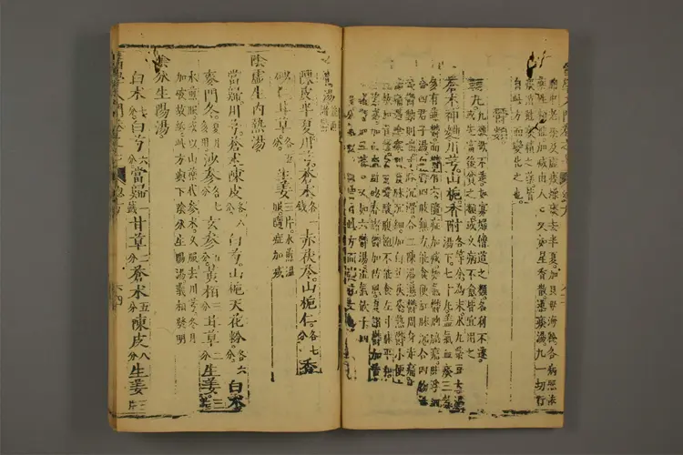 医学入门卷十六 医学入门卷十六