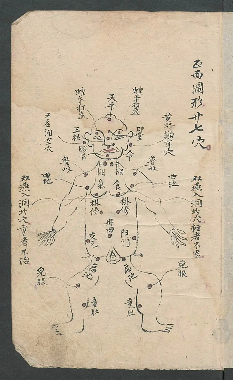 华佗仙师秘传1920年 169页