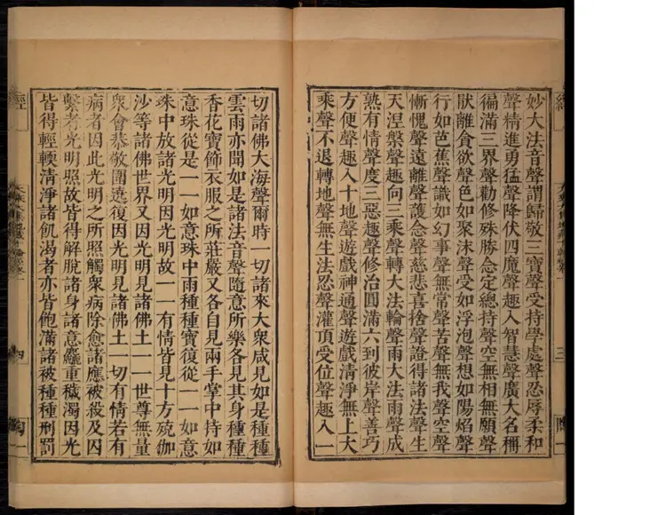 大乘大集地藏十輪經 大乘大集地藏十輪經