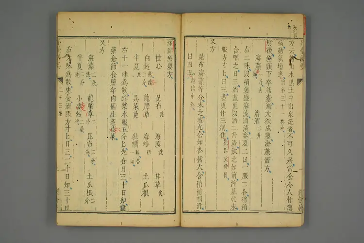 外台秘要卷二十三 外台秘要卷二十三