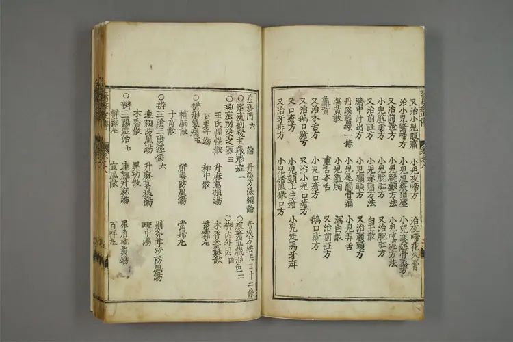 医学正传卷八 医学正传卷八