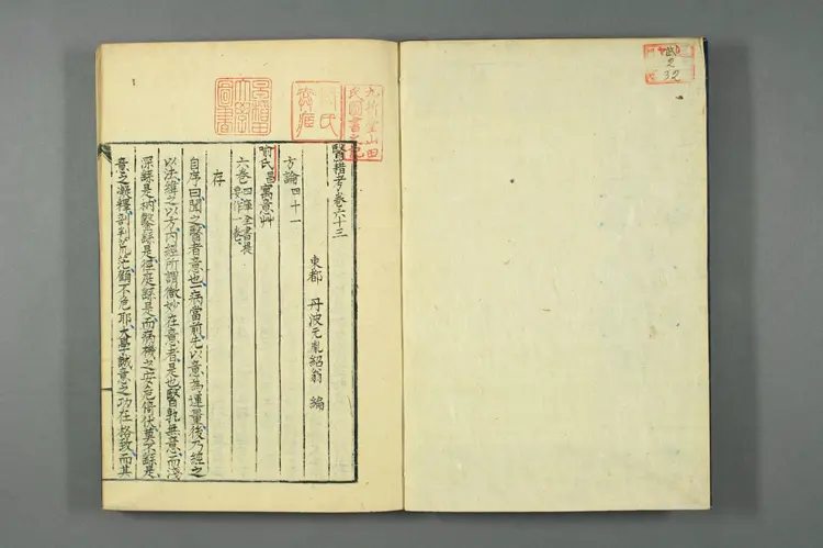 医籍考卷六十三六十四,方论四十一四十二 医籍考卷六十三六十四,方论四十一四十二